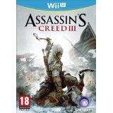 Assassin S Creed Iii Wii U (occasion)