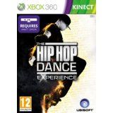 The Hip Hop Dance Experience (occasion)