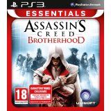 Assassin S Creed Brotherhood Essentials (occasion)