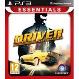 Driver San Francisco Essentials (occasion)