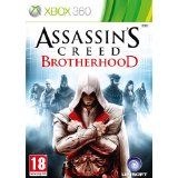 Assassin S Creed Brotherhood (occasion)