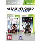 Assassin S Creedd Brotherhood + Revelation Xbox 360 (occasion)