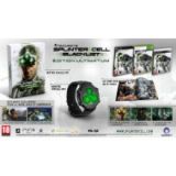 Tom Clancy S Splinter Cell Blacklist The Ultimatum Edition Ps3 (occasion)