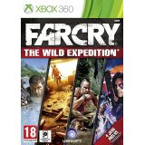 Farcry The Wild Expedition (occasion)