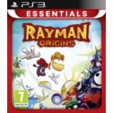 Rayman Origins Essentials (occasion)