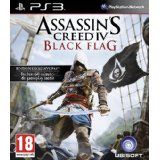 Assassin S Creed Black Flag Ps3 (occasion)