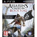 Assassin S Creed Iv Black Flag Ps3 (occasion)