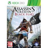 Assassin S Creed Black Flag Xbox 360 (occasion)