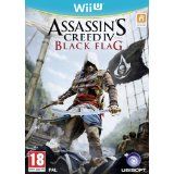Assassin S Creed Black Flag (occasion)