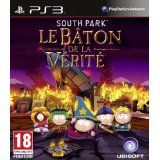 South Park Le Baton De La Verite Ps3 (occasion)
