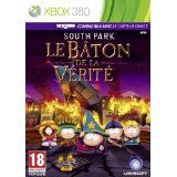 South Park Le Baton De La Verite Xbox 360 (occasion)