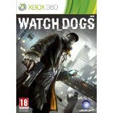 Watch Dogs Xbox 360 (occasion)