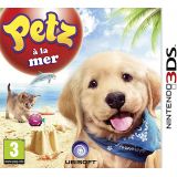 Petz A La Mer 3ds (occasion)