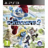 Les Schtroumpfs 2 Ps3 (occasion)