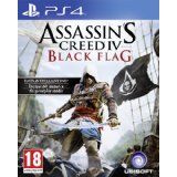 Assassin S Creed 4 Black Flag Ps4 (occasion)