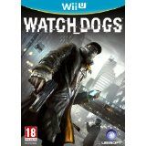Watch Dogs Wii U (occasion)