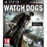 Watch Dogs Ps3 (occasion)