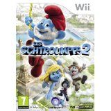 Les Schtroumpfs 2 Wii (occasion)