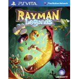 Rayman Legends Ps Vita (occasion)