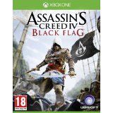 Assassin S Creed Iv Black Flag Xbox One (occasion)