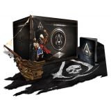 Assassin S Creed Iv Black Flag Edition Collector (occasion)