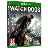 Watch Dogs Xbox One (occasion)