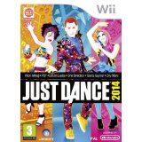Just Dance 2014 Wii (occasion)