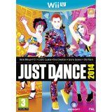 Just Dance 2014 Wii U (occasion)