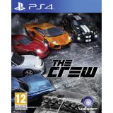 The Crew Ps4 (occasion)