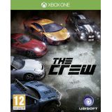 The Crew Xbox One (occasion)