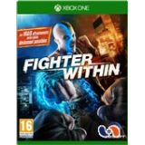 Fighter Within Xbox One (occasion)