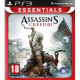 Assassin S Creed 3 Essentials Ps3 (occasion)