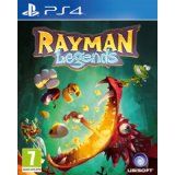 Rayman Legends Ps4 (occasion)