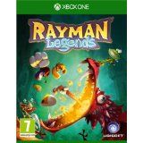 Rayman Legends Xbox One (occasion)