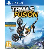 Trials Fusion Ps4 (occasion)