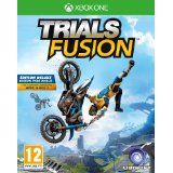 Trials Fusion Xbox One (occasion)