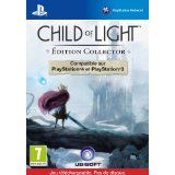 Child Of Light Edition Collector Ps4 (occasion)