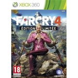 Farcry 4 Edition Limitee (occasion)