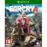 Farcry 4 (occasion)