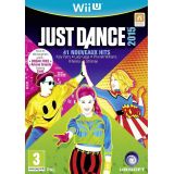 Just Dance 2015 Wii U (occasion)
