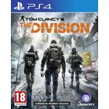Tom Clancy S The Division Ps4 (occasion)