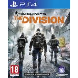 Tom Clancy S The Division Ps4 (occasion)