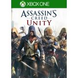 Assassins Creed Unity Xbox One (occasion)