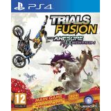 Trials Fusion The Awesome Max Edition (occasion)