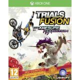 Trials Fusion Awesone Max Edition (occasion)