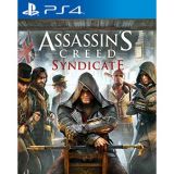 Assassin S Creed Syndicate Edition Speciale Ps4 (occasion)