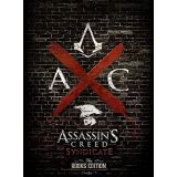 Assassin S Creed Syndicate The Rooks Edition Ps4 (occasion)