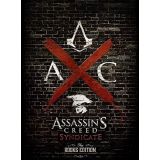 Assassin S Creed Syndicate The Rooks Edition Xbox One (occasion)