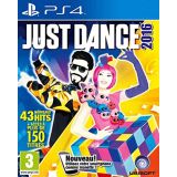 Just Dance 2016 Ps4 (occasion)