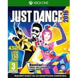 Just Dance 2016 (occasion)